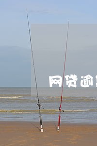 网贷逾期规定 网贷逾期规定