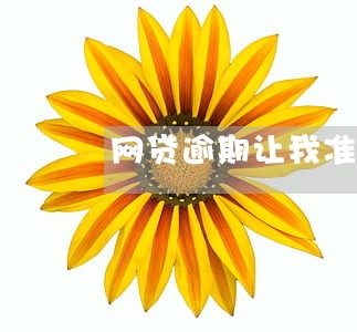 网贷逾期让我准备身份证原件 网贷逾期让我准备身份证原件