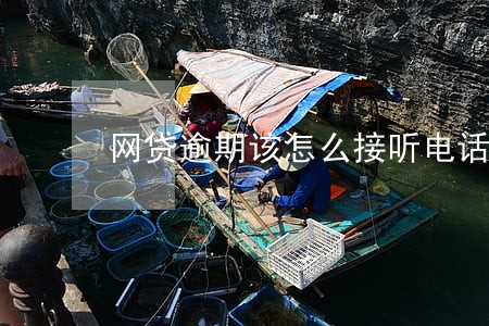 网贷逾期该怎么接听电话 网贷逾期该怎么接听电话