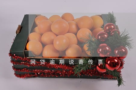 网贷逾期说寄传票 网贷逾期说寄传票