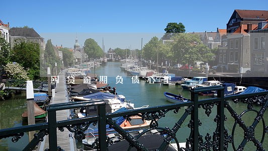 网贷逾期负债心里