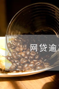 网贷逾期费是按天算还是月算 网贷逾期费是按天算还是月算