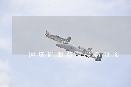 网贷逾期费有没有封顶 网贷逾期费有没有封顶