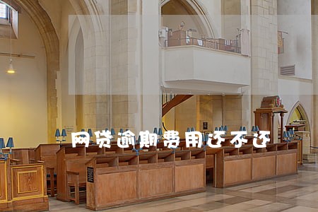 网贷逾期费用还不还 网贷逾期费用还不还