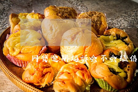 网贷逾期起诉会不会短信通知 网贷逾期起诉会不会短信通知
