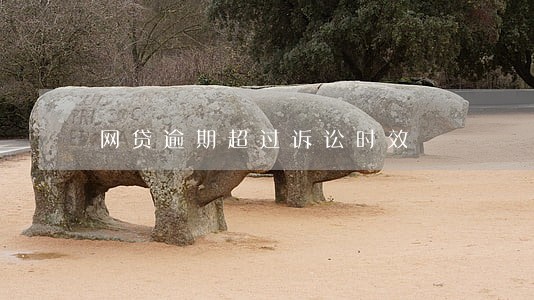 网贷逾期超过诉讼时效 网贷逾期超过诉讼时效