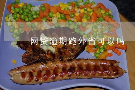 网贷逾期跑外省可以吗 网贷逾期跑外省可以吗