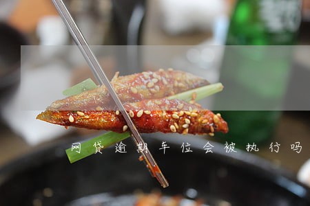 网贷逾期车位会被执行吗 网贷逾期车位会被执行吗