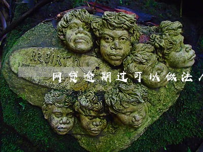 网贷逾期过可以做法人吗 网贷逾期过可以做法人吗