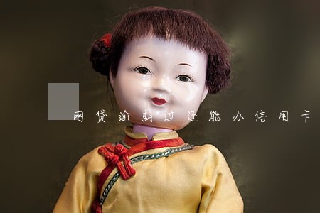 网贷逾期过还能办信用卡 网贷逾期过还能办信用卡