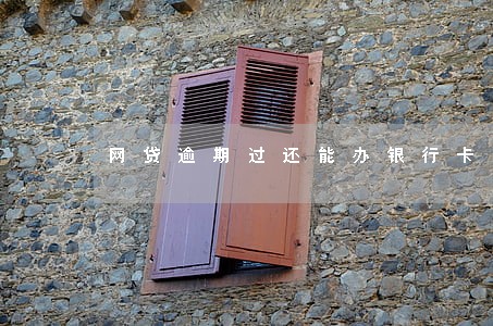 网贷逾期过还能办银行卡吗 网贷逾期过还能办银行卡吗
