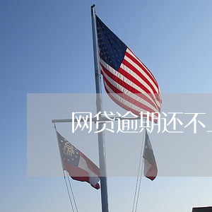 网贷逾期还不上可以自首 网贷逾期还不上可以自首