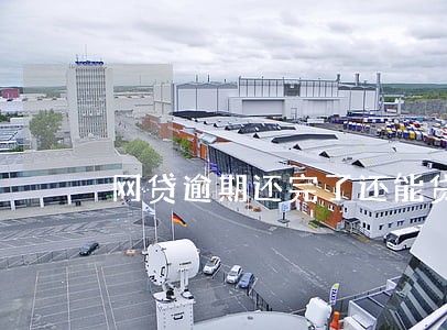 网贷逾期还完了还能贷款吗
