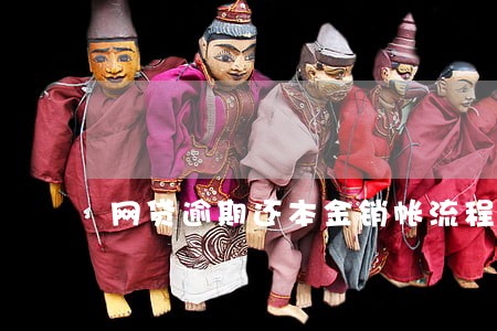 网贷逾期还本金销帐流程 网贷逾期还本金销帐流程