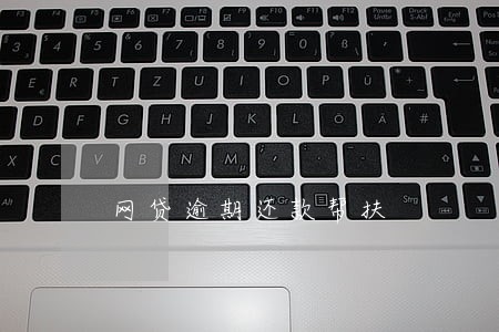 网贷逾期还款帮扶 网贷逾期还款帮扶