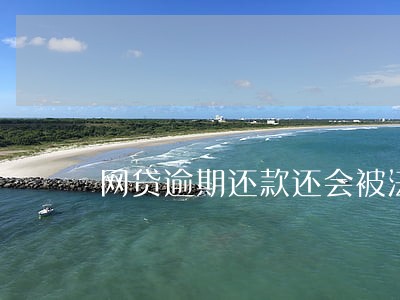 网贷逾期还款还会被法院起诉 网贷逾期还款还会被法院起诉