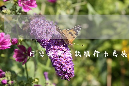 网贷逾期还款银行卡更换怎么办 网贷逾期还款银行卡更换怎么办