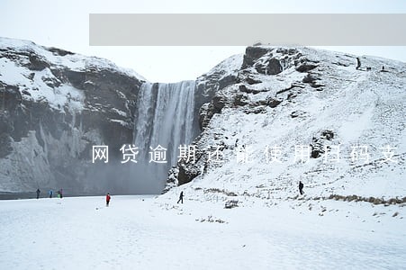 网贷逾期还能使用扫码支付么 网贷逾期还能使用扫码支付么