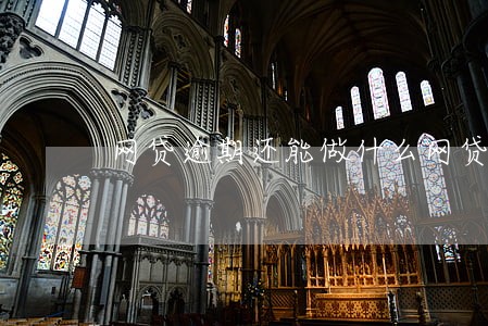 网贷逾期还能做什么网贷 网贷逾期还能做什么网贷