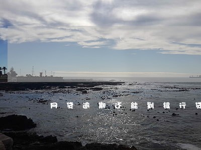 网贷逾期还能到银行贷款吗