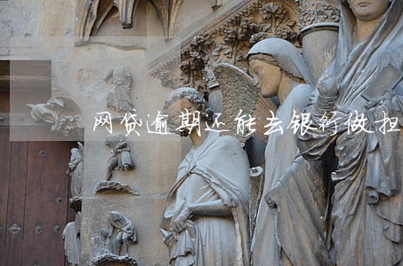 网贷逾期还能去银行做担保人吗 网贷逾期还能去银行做担保人吗