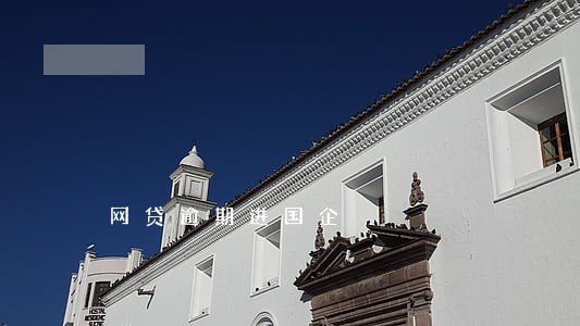 网贷逾期进国企 网贷逾期进国企