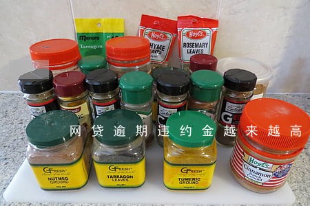 网贷逾期违约金越来越高怎么办 网贷逾期违约金越来越高怎么办