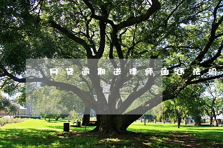 网贷逾期送律师函违法吗