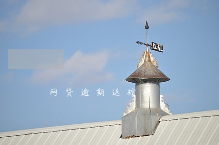 网贷逾期送棺材