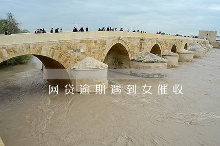 网贷逾期遇到女催收 网贷逾期遇到女催收