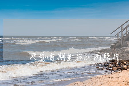 网贷逾期金额p图照片 网贷逾期金额p图照片