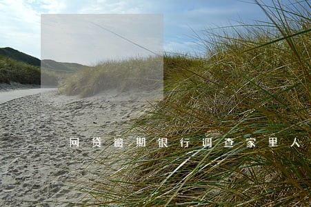 网贷逾期银行调查家里人 网贷逾期银行调查家里人