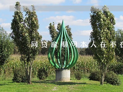 网贷逾期问本人在不在家 网贷逾期问本人在不在家