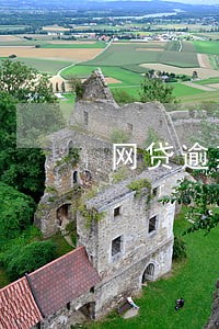 网贷逾期陷阱 网贷逾期陷阱