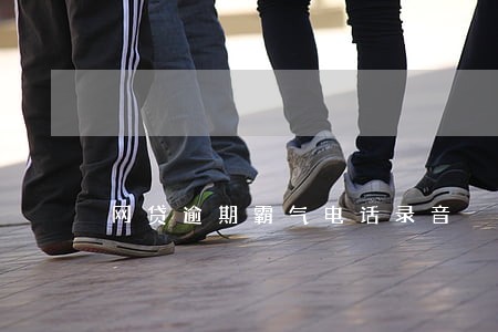 网贷逾期霸气电话录音 网贷逾期霸气电话录音