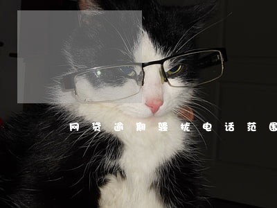 网贷逾期骚扰电话范围 网贷逾期骚扰电话范围