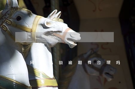 网贷高额逾期费合理吗 网贷高额逾期费合理吗