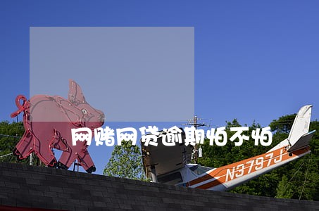 网赌网贷逾期怕不怕 网赌网贷逾期怕不怕
