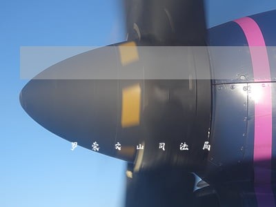 罗荣文山司法局
