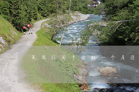 美团信用卡逾期一个月还掉能用吗