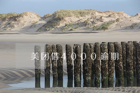 美团借4000逾期 美团借4000逾期