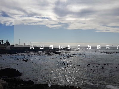 美团借钱50万逾期了 美团借钱50万逾期了