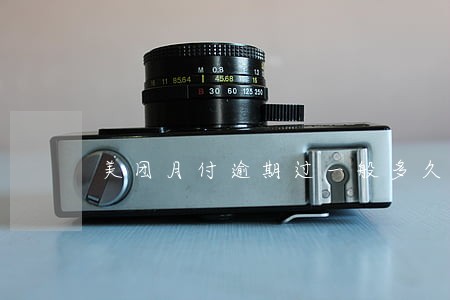 美团月付逾期过一般多久会恢复 美团月付逾期过一般多久会恢复
