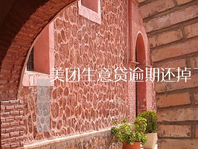 美团生意贷逾期还掉了还想使用 美团生意贷逾期还掉了还想使用