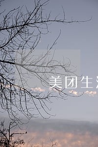 美团生活得逾期 美团生活得逾期