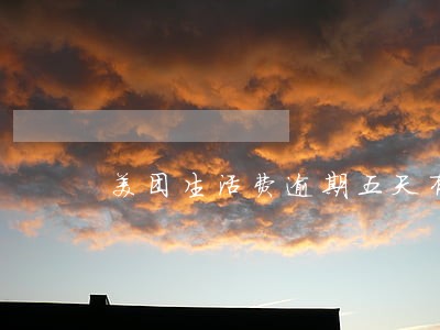 美团生活费逾期五天有什么后果