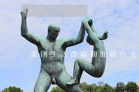美团生活费逾期催收方式 美团生活费逾期催收方式