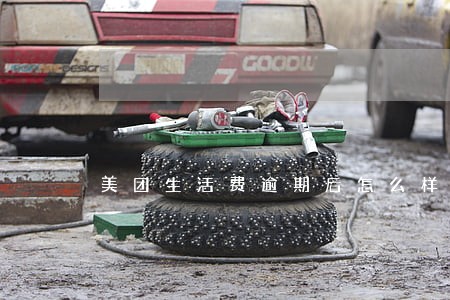 美团生活费逾期后怎么样 美团生活费逾期后怎么样