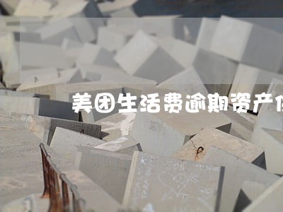 美团生活费逾期资产保全 美团生活费逾期资产保全
