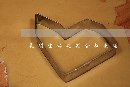 美团生活逾期会报案吗 美团生活逾期会报案吗